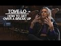 Capture de la vidéo Tove Lo's Guide To Getting Over A Breakup