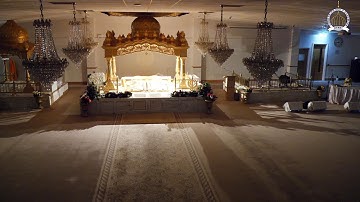 Guru Arjan Dev Ji Gurdwara Derby Live Stream