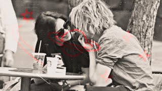 jamie campbell bower and lily collins edit ~ Saturn  #shadowhunters #jacewayland #claryfray #edit 