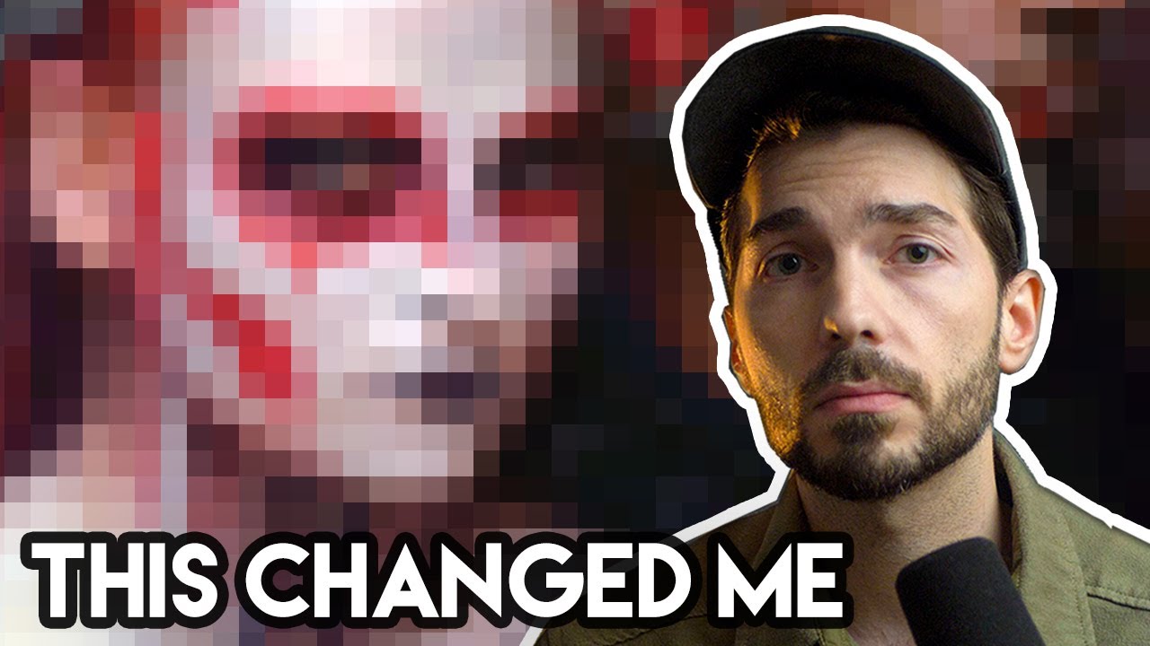 How ONE PAINTING changed my Life (Storytime) - YouTube