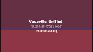 VUSD Board Meeting 5/26/2022