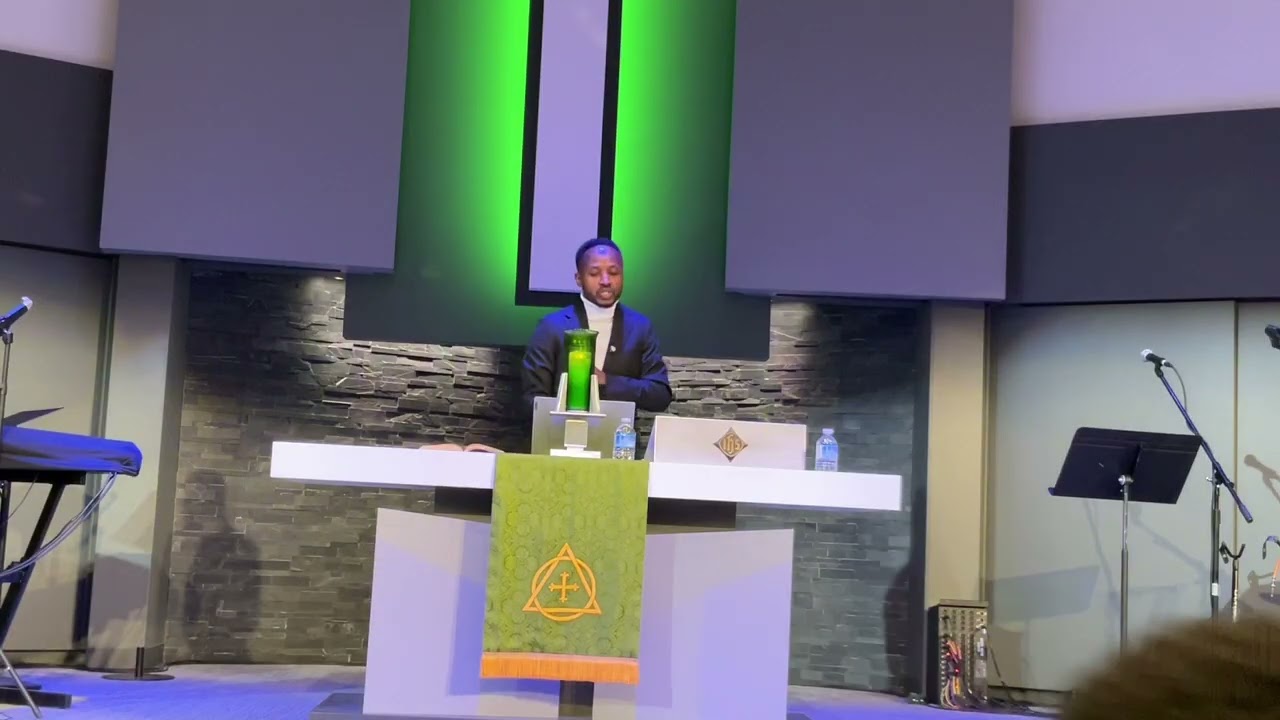 YESU KOŠODA ITA ANASANGA