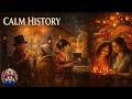 New Year Traditions From Around the World | History for Sleep