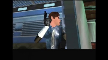 Investigation Agent 1:02 (Untied World Record) (Music Video)