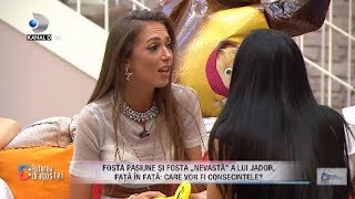 Conflict mocnit intre Ella si Mariana! Ella: