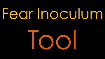 Fear Inoculum (Tool) – pure instrumental karaoke (English/German) / (Englisch/Deutsch)