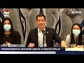 En Vivo - Pronunciamiento de Juan Guaidó luego de la consulta popular