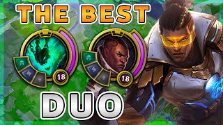 Is Lucian & Thresh The PERFECT Duo? - Fun Botlane Combo! | League of Legends