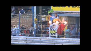Bears Bash 2015 Official DVD preview (AP VIDEOS)