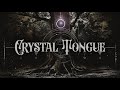 Crystal Tongue  – Occult Deep Techno / EBM | Mystical Ritual Vibes