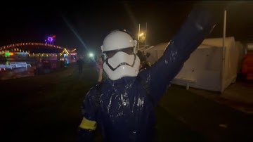 Bjarlos x Rico - Þjóðhátíð (Official Music Video) ft. Raven