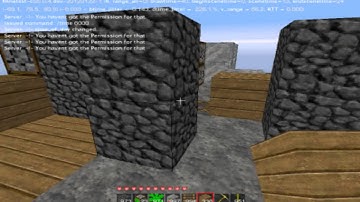 Minetest - Mesecon Inventions