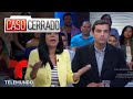 Capitulo: Vendedores de falsedades 👫💵👨‍💻 | Caso Cerrado | Telemundo