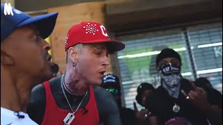 Mgk... Parçala Oğlum