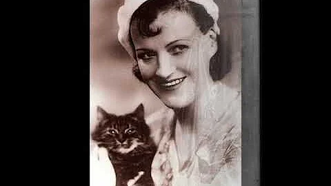 Gracie Fields - Rose Marie, 1937