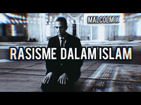 Video: Apa peran Malcolm X dalam gerakan hak-hak sipil?