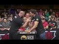 WAL 504 Supermatch Showdown Los Angeles - Dave Chaffee vs. Devon Larratt