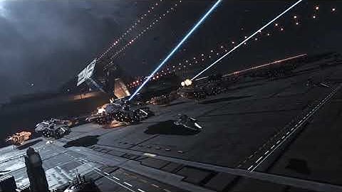 Infinite Lagrange | Fleet battles in the great universe