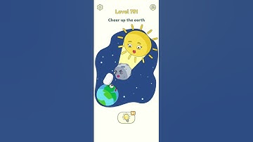 DELETE ONE PART-2 | DOP-2 | LEVEL 751 #shorts #gaming #dop2