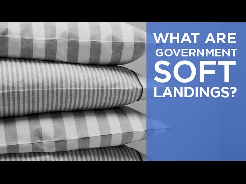 What are Government Soft Landings (GSL)? | The B1M