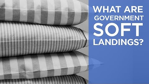 What are Government Soft Landings (GSL)? | The B1M