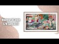 Hisense 85S7N CanvasTV Review | Stunning Art Mode + 144Hz!