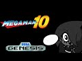 Mega Man 10 - Sheep Man (Sega Genesis Remix)