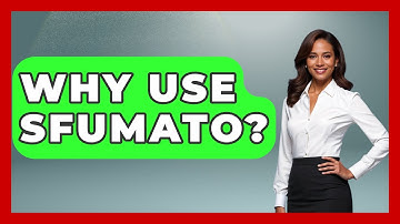 Why Use Sfumato? - Artists Behind the Art