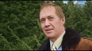 David Carradine: A Hollywood Tragedy