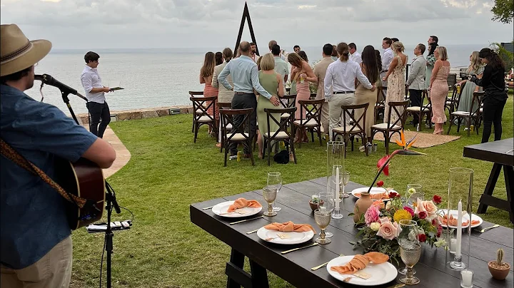Charlie Higgins & Sunset Station - Epic Wedding Sh...