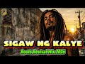 SIGAW NG KALYE 🔥 | Tagalog Reggae 2026 (Roots Revival Anthem) Padz Mix Music 