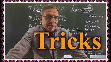 integration tricks class 12 indefinite integration class 12 short tricks,