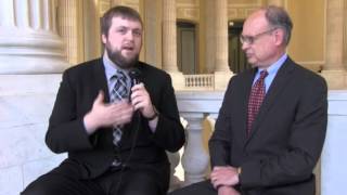 Washington Week in Review: May 15, 2015: Senate clears a path forward on TPA