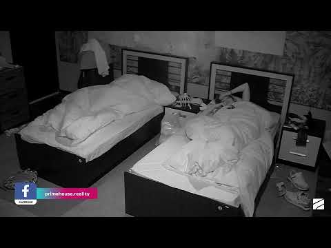 პრაიმ ჰაუსი მე-4 სეზონი;  2023.11.24 | LIVE Prime house; დღე 60