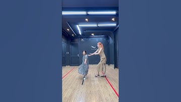 Cách xoay cơ bản khi catwalk | Basic rotation when catwalk