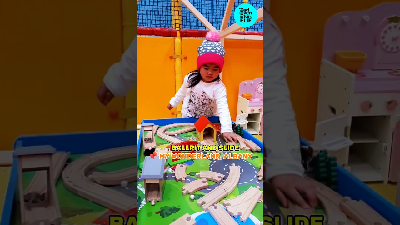 AUCKLAND INDOOR ACTIVITIES FOR KIDS | New Zealand