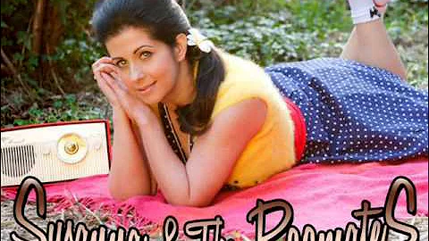 Susanna and The Roomates "Just For You"