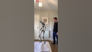 ARKit 3 Motion Capture