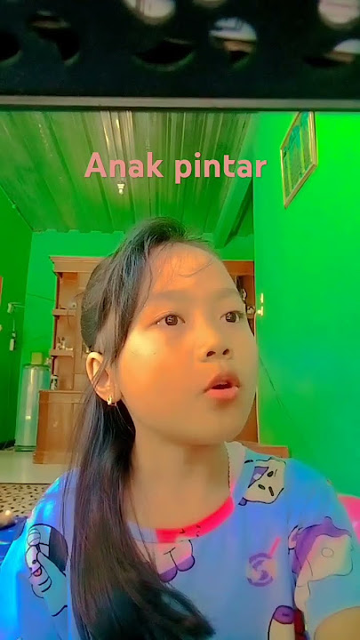 anak pintar vs anak bodoh#video#shorts#prat 1 lanjut ga nih#