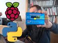 Tuto4 opencv dtection dobjet par sa couleur avec inrange