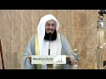 NEW | How to Give Up Bad Habits - MuftiMenk
