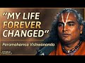 The 3 paths of spiritual purification to go from your head to your heart  paramahamsa vishwananda