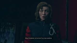 Star Field -  Human colony on Planet Polvo screenshot 1