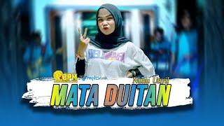 MATA DUITAN - VOC. NUNU UNYIL || BUNGSU PUTRA MUDA 'NGOBROG ONLINE'