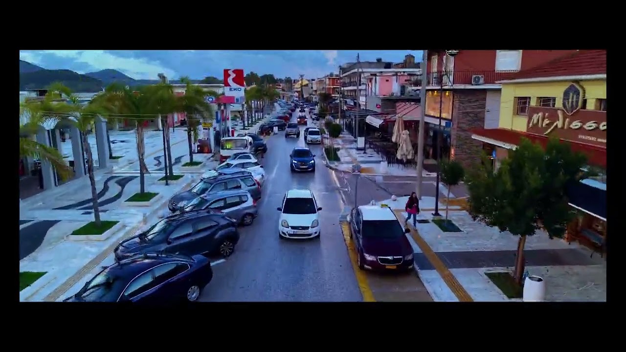 13.02.2026 Argostoli High Tide 