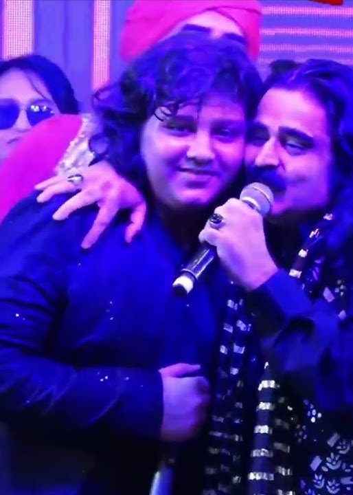 Aa Tenu Moj Krawan - Arif Lohar | Ultimate Folk Energy! #aatenumojkarawa #ariflohar