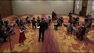 Vivaldi Summer