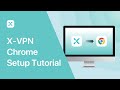 How to get Free VPN Chrome Extension (No Sign Up!)