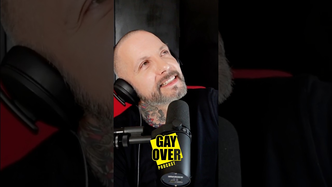 Etwas nicht zu bekommen kann trotzdem viel bedeuten‼️ #gayoverpodcast