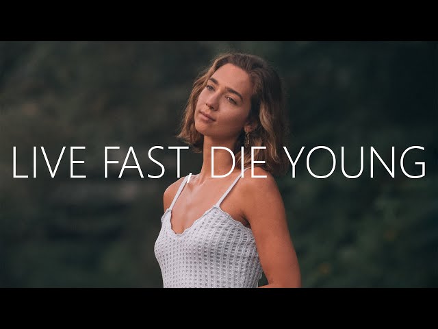 Yøuth - Live Fast, Die Young (Lyrics) class=